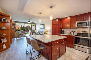 Kamaole Sands 7-205